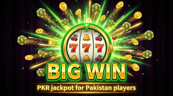 Big win animation on 92R slot game - 5